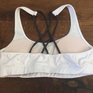 Brand new Aerie sports bra